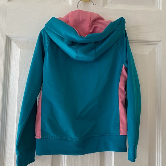 Puma Jacket Kids - Picture 2 of 3